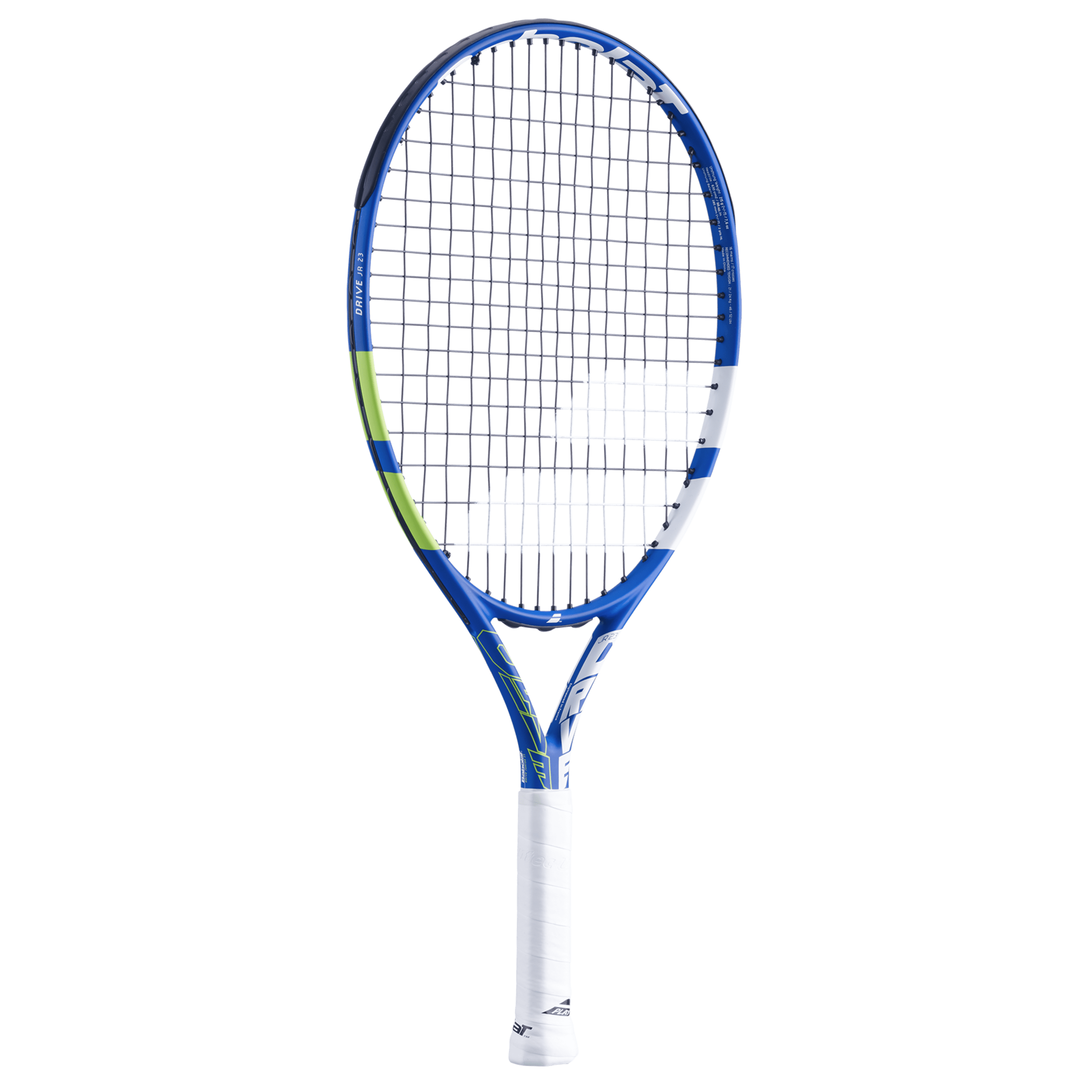 Raquette de tennis babolat junior top